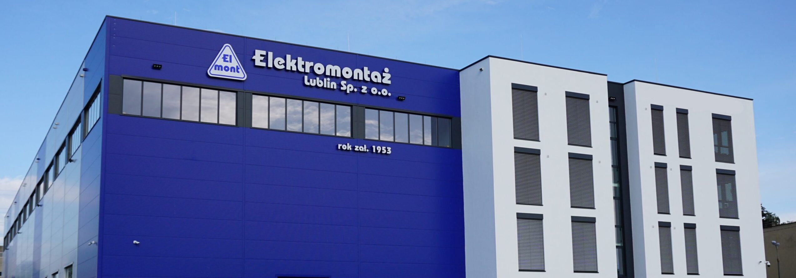 Elektromontaż Lublin Sp. z o.o.